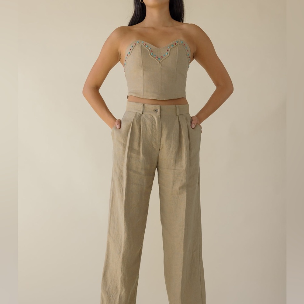 NWOT Mes Demoiselles Bra‎ Talveston 38